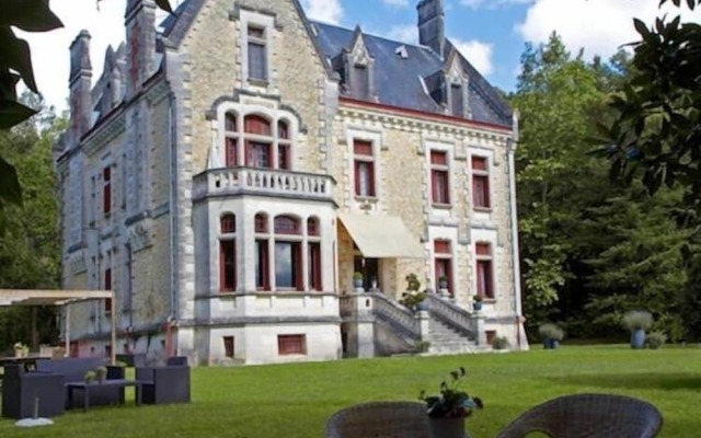 Château La Thuilière