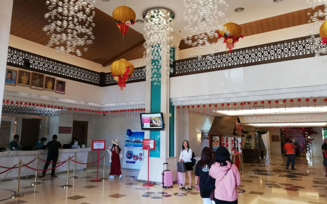 Wonderland Villa at Port Dickson