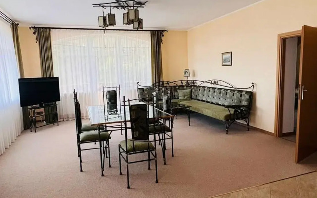 Villa Maria