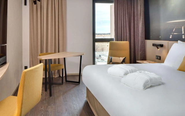 Mercure Montpellier Centre Comédie