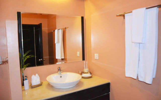 Siddharta Boutique Hotel