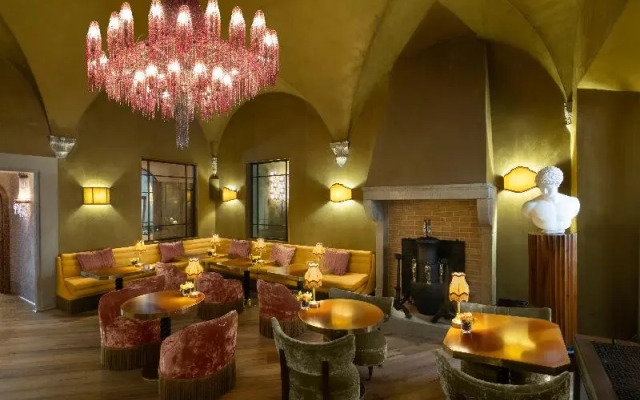 The James Suite Hotel Firenze 1564