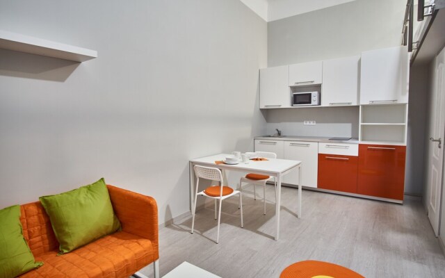 HILD-2 Apartments Budapest