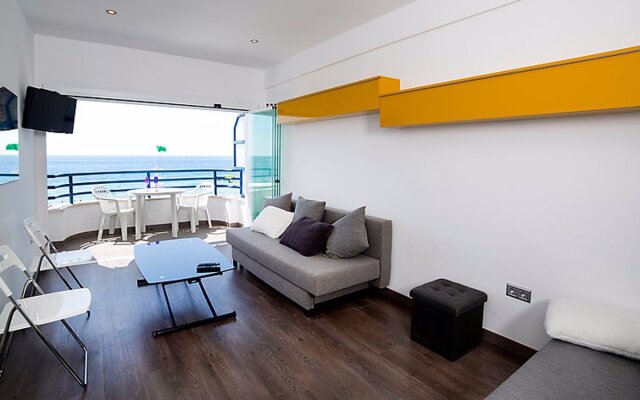 Apartment Arenal Calpe/Calp 23085