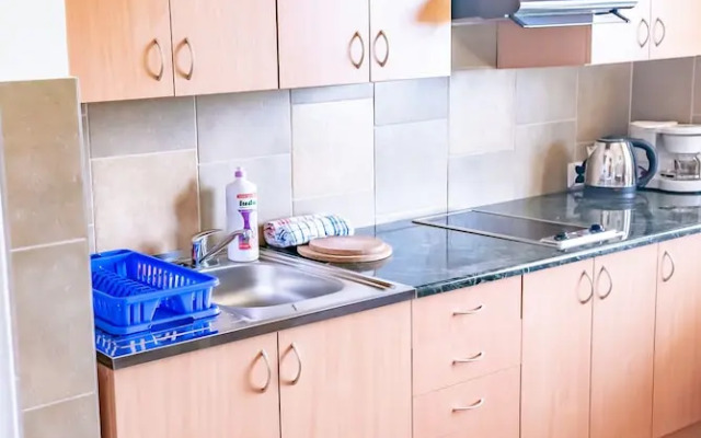 Retro Rooms in Cracow City Centre