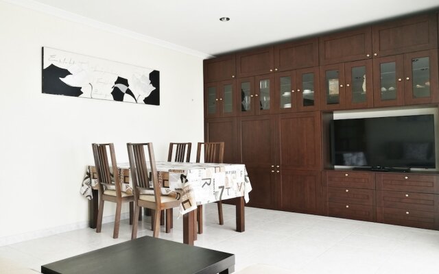 Apartamentos Mirador Raxó