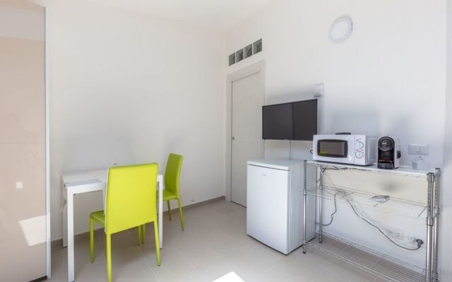 Studio A Palazzo Quaroni