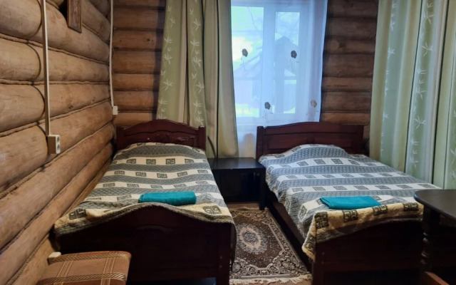 GuestHouse Izba