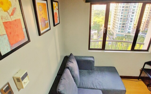 Forbeswood Heights