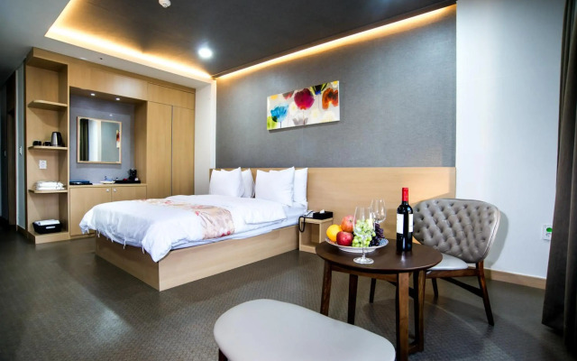 Namyangju Benikea JD Hotel