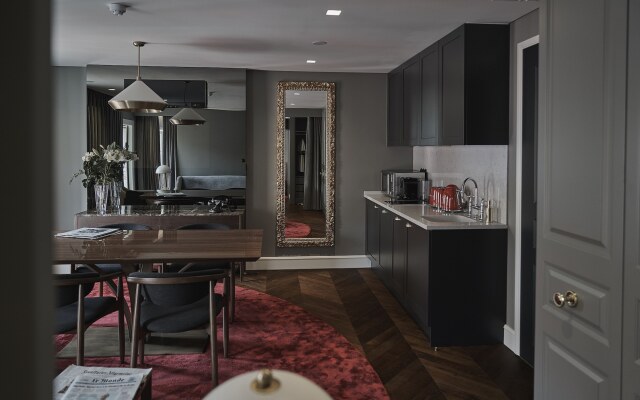 O’Artista Suites by Europe