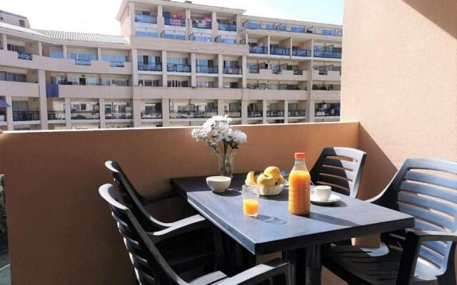 Appartement Cannes la Bocca, 2 pièces, 5 personnes - FR-1-609-30