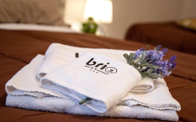 Brio Bed & Breakfast