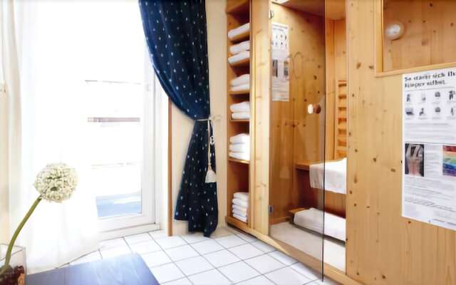 Smart Stay Hotel Schweiz