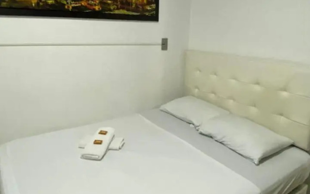 Hotel Los Angeles