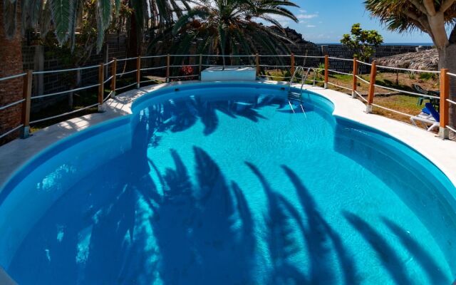 Apartamentos Costa Bayana