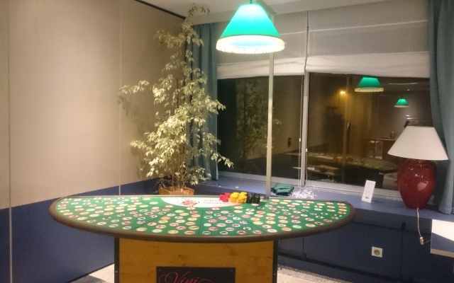 Hôtel Mercure Macon Bord de Saône