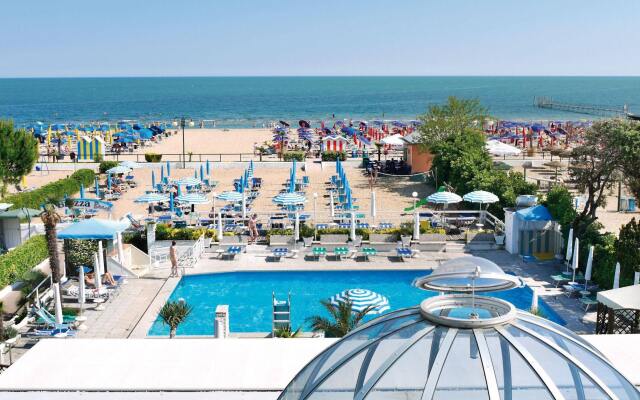 Hotel La Brezza