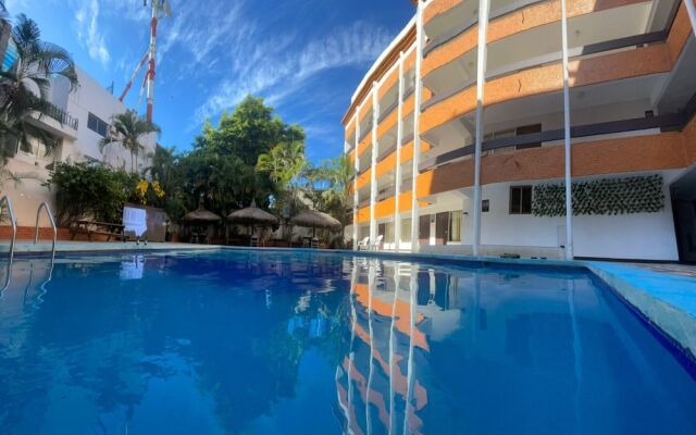 Hotel47 Rooms