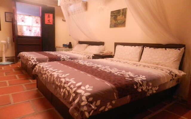 Pearl B&B