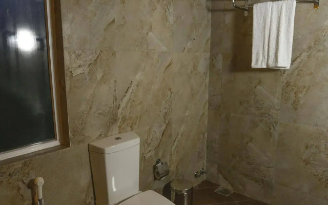 Viyana Boutique Hotel