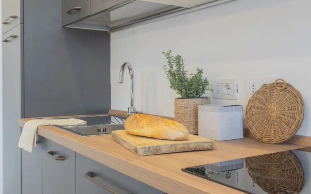 Isola Felice Grandate by Rent all Como