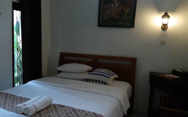 Renaya Griya Guesthouse
