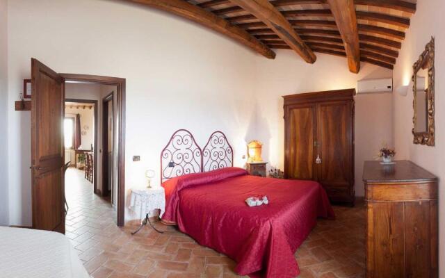 Agriturismo Il Barco