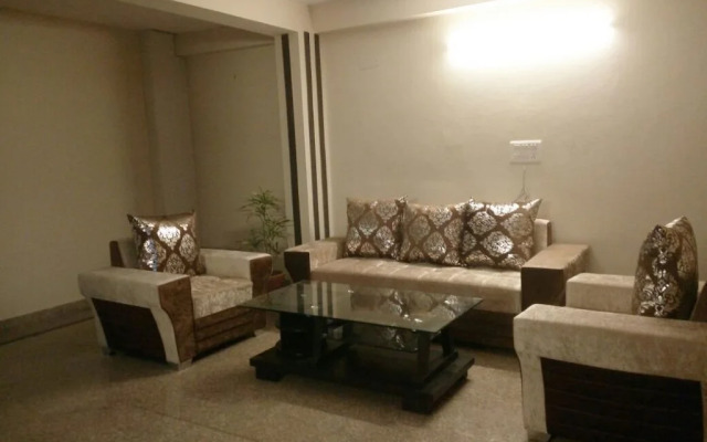 Pacific Inn Eco Central Sector-45 Gurgaon