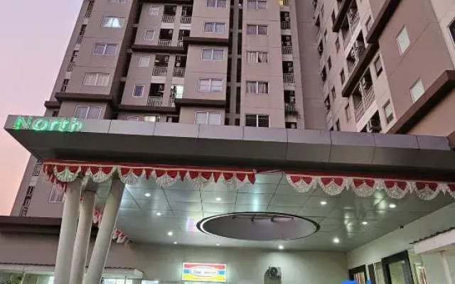 The Majestic La Maison Suites