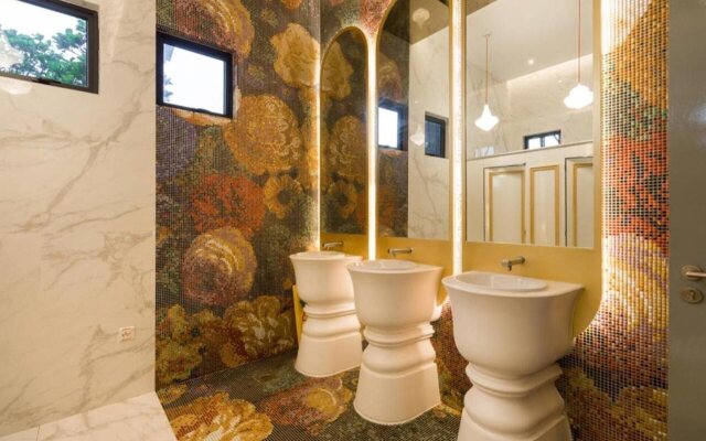 Zetter Suite Arte Mont Kiara