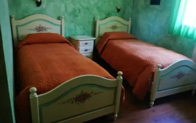 Affittacamere Girasole