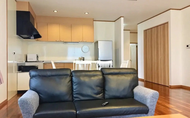 D−style YOMITAN 〜pension Iritida〜 / Vacation STAY 50052