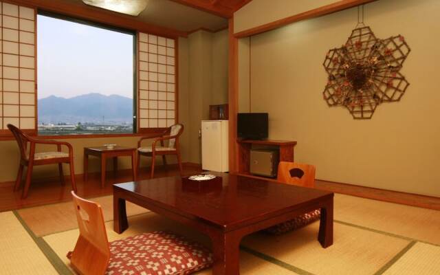 Iwashita Onsen Ryokan