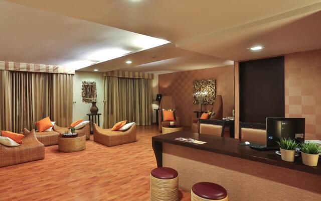 Eastin Hotel Makkasan (SHA Extra Plus)