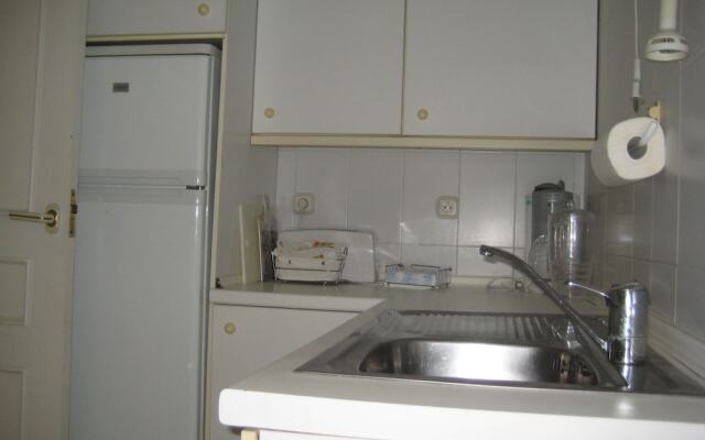 Magnifico apartamento en Puerto Marina