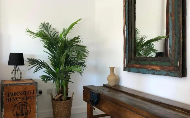 Sun city apartment