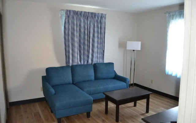 Best Western Coach House Inn