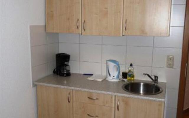 Appartement Bertha