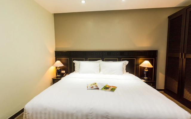 BB Hotel Sapa