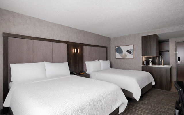 Holiday Inn Calgary-Airport by IHG
