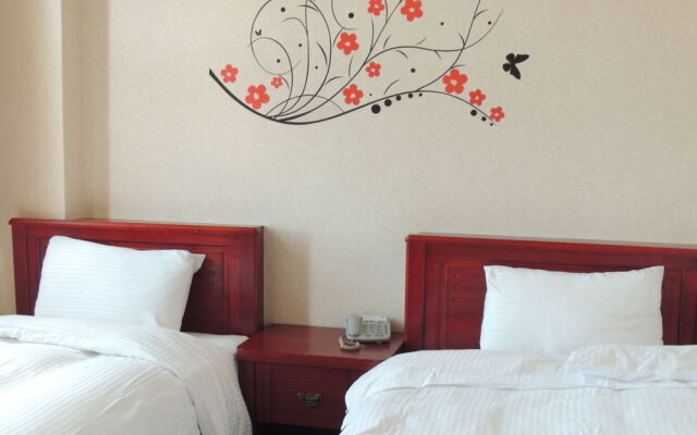 Yunoyado Onsen Hotspring Hotel