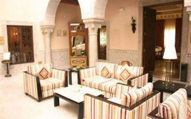 Hotel Borj Dhiafa