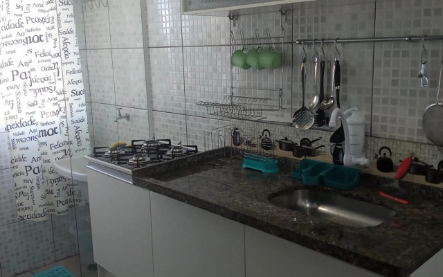 Linda Vista e Som das Ondas