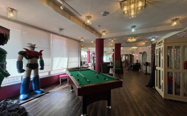 Marina Hotel Kaikuu - Vacation STAY 58541v