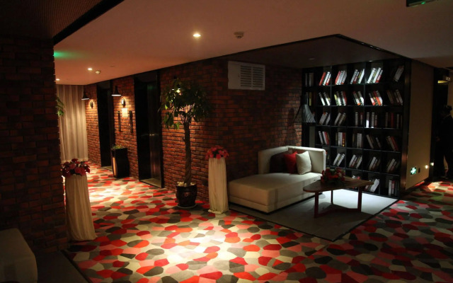 CYTS Shanshui Trends Hotel High Tech Zone
