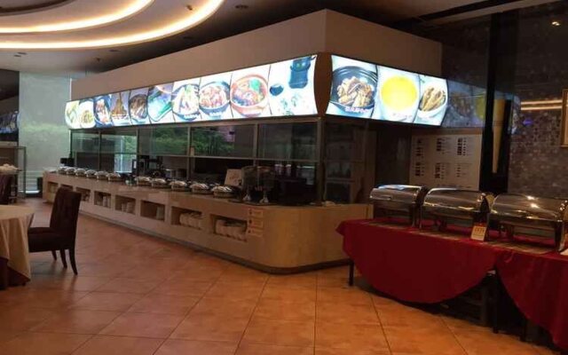 Vienna International Hotel Foshan Haiyue Branch