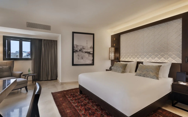 The Setai Tel Aviv, a Member of the leading hotels of the world