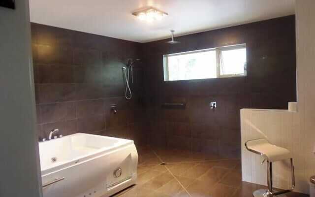 Halls Gap Valley Lodges