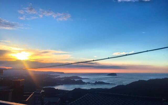 Jiufen Leisure Bed and Breakfast